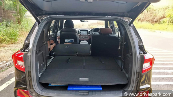 Mahindra Alturas G4 Review — The Benchmark For Future Mahindra SUVs?