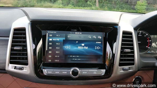 Mahindra Alturas G4 Review — The Benchmark For Future Mahindra SUVs?