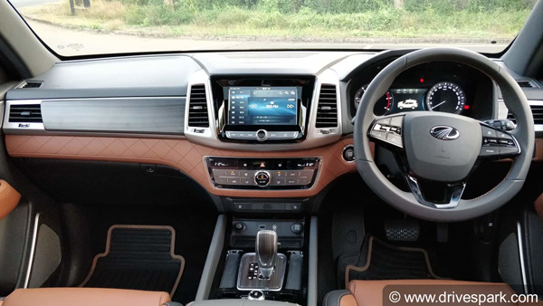 Mahindra Alturas G4 Video Overview: All The Essentials You Should Know Before Buying It Mahindra Alturas G4 Video Overview: All The Essentials You Should Know Before Buying It