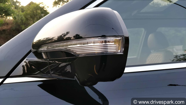 Mahindra Alturas G4 Review — The Benchmark For Future Mahindra SUVs?