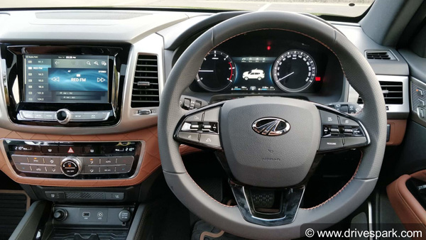 Mahindra Alturas G4 Launched In India; Prices Start At Rs 26.95 Lakh