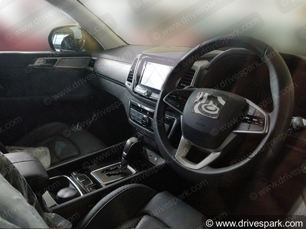 Mahindra Alturas (XUV 700) Price Figures To Be From Rs 23 Lakh (Starting); Launch On November 24 Mahindra Alturas (XUV 700) Price Figures To Be From Rs 23 Lakh (Starting); Launch On November 24