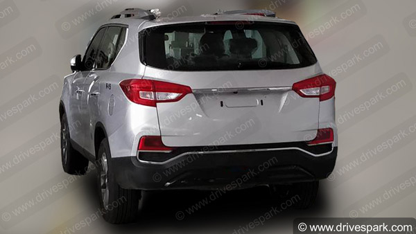 Mahindra Alturas (XUV 700) Price Figures To Be From Rs 23 Lakh (Starting); Launch On November 24 Mahindra Alturas (XUV 700) Price Figures To Be From Rs 23 Lakh (Starting); Launch On November 24