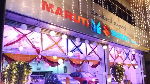 Maruti Offers & Discounts This Festive Season; Discounts & Offers On Alto, Celerio, WagonR, Ertiga, Swift & Dzire