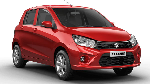 Top-Selling Cars In India October 2018: Maruti Suzuki And Hyundai Dominate The Top-10 List