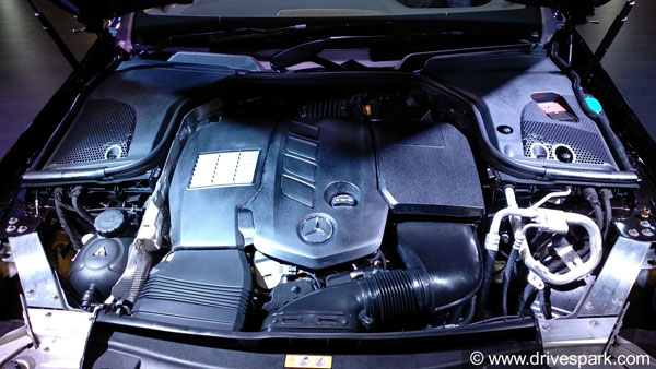 New Mercedes-Benz CLS Launched In India; Price & Specification Details