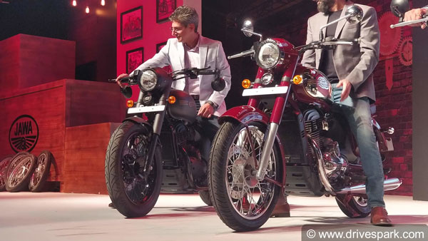 New Jawa, Jawa 42 & Jawa Perak Motorcycles India; Price Details & Images New Jawa, Jawa 42 & Jawa Perak Motorcycles India; Price Details & Images