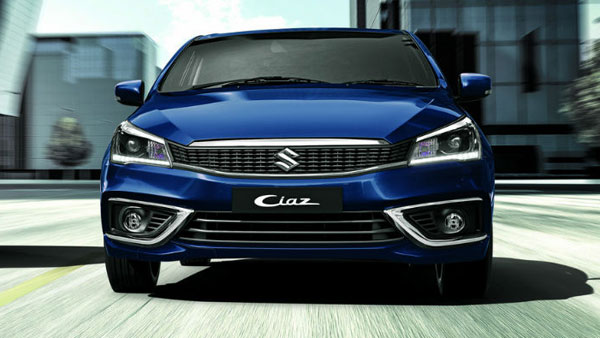 New Maruti Ciaz Speedometer Service Campaign Announced