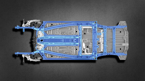 New Maruti Ertiga MPV’s Third-Row Space Is Quite Impressive For Its Size