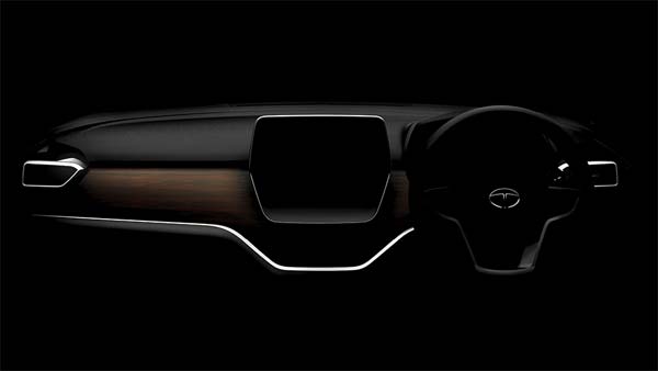 New Tata Harrier Video Teaser Highlights Its Features — Watch Now!