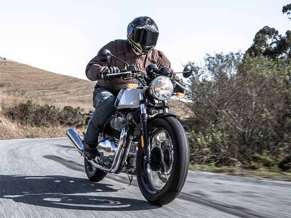 Royal Enfield 650cc Twins Top Features: Parallel-Twin Engine, Slipper Clutch, Colours, ABS & More