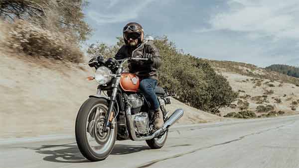 Royal Enfield 650cc Twins Top Features: Parallel-Twin Engine, Slipper Clutch, Colours, ABS & More