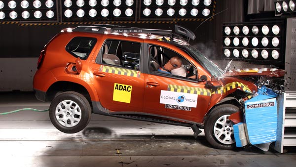 Made-In-India Five-Star NCAP Rating Cars To Come Soon — Global NCAP Secretary General