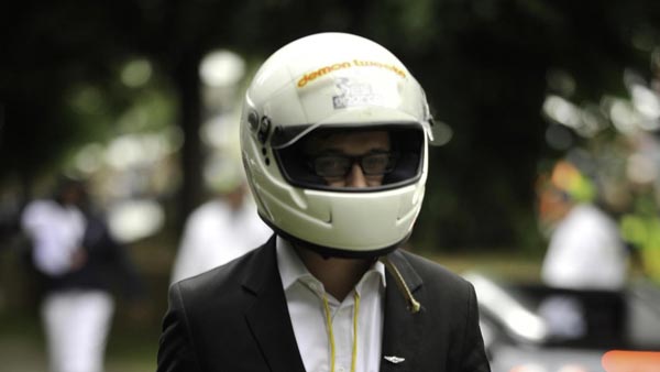 Do Not Ride A Motorcycle Without Earplugs! Riding Without Earplugs Could Cause Hearing Loss