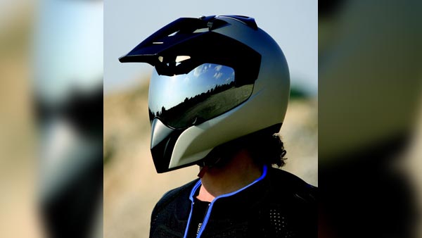 Do Not Ride A Motorcycle Without Earplugs! Riding Without Earplugs Could Cause Hearing Loss
