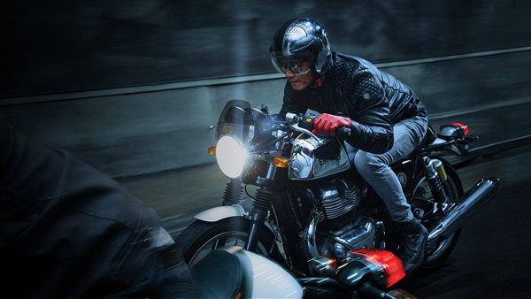 Royal Enfield 650cc Models To Launch In India Today