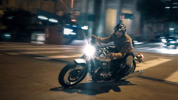 Royal Enfield 650cc Models To Launch In India Today