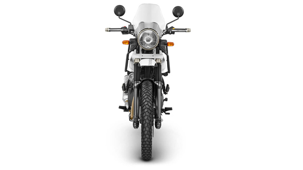 Royal Enfield Himalayan Sales Figures; Himalayan Prefered Over Bajaj Dominar