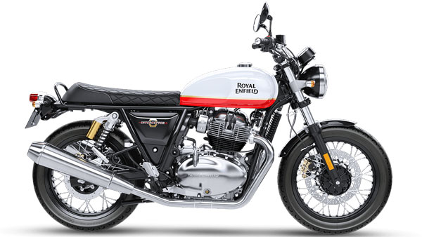 Royal Enfield 650cc Twins Top Features: Parallel-Twin Engine, Slipper Clutch, Colours, ABS & More
