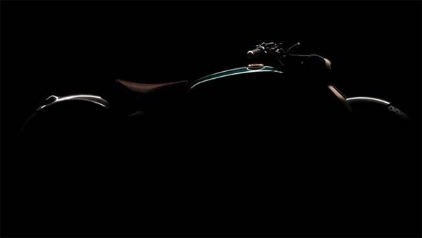 Royal Enfield To Reveal New 830cc Cruiser Motorcycle At EICMA 2018