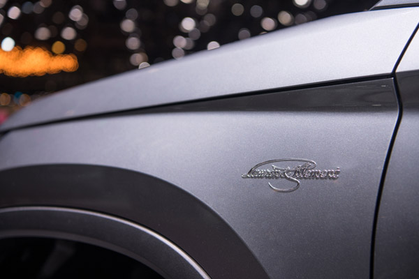 Skoda Kodiaq Laurin & Klement Variant Launched In India At Rs 35.99 Lakh