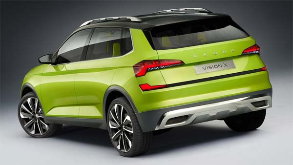 New Skoda SUV Confirmed For India; Volkswagen Group Restructures Management For ‘India 2.0’ Project