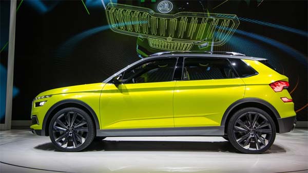 New Skoda SUV Confirmed For India; Volkswagen Group Restructures Management For ‘India 2.0’ Project