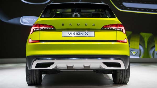 New Skoda SUV Confirmed For India; Volkswagen Group Restructures Management For ‘India 2.0’ Project