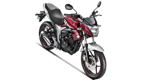 Suzuki Gixxer 250 India Launch Details Revealed; To Rival The Yamaha FZ-25