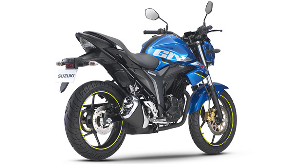 Suzuki Gixxer: Design, Specifications, Features, Images And More Details