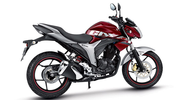 Suzuki Gixxer: Design, Specifications, Features, Images And More Details