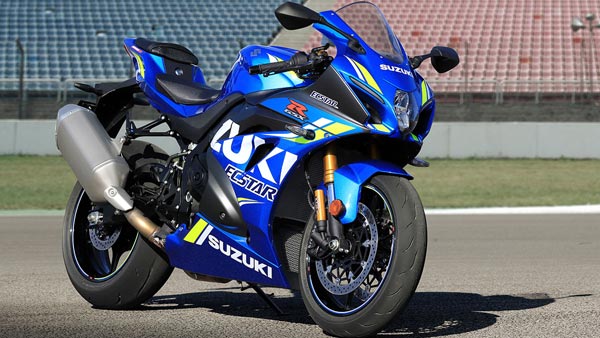 Suzuki GSX-S750 And GSX-R1000R Recalled In India Over Fuel Pump Issue