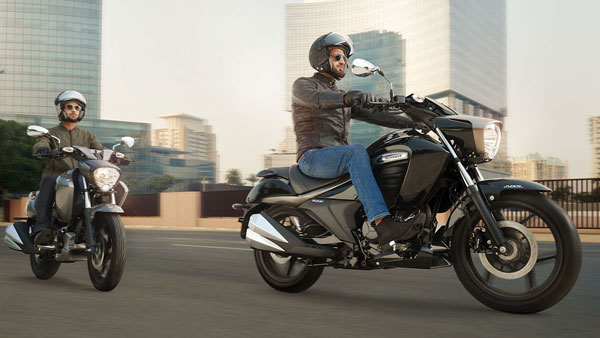 Suzuki Intruder: Design, Specifications, Features, Images And More Details