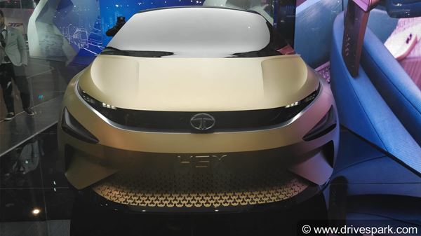 Tata 45X Premium Hatchback To Get Mild-Hybrid Technology