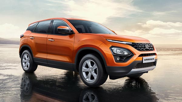 Tata Harrier All-Wheel-Drive Variant Not Available; Launch Expected In Mid-January 2019
