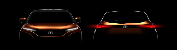 Tata Harrier All-Wheel-Drive Variant Not Available; Launch Expected In Mid-January 2019