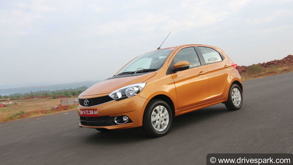 New Tata Tiago Variant (XZ+) Launch In December; Brings New Features & Updates