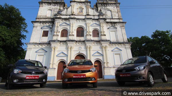 New Tata Tiago Variant (XZ+) Launch In December; Brings New Features & Updates