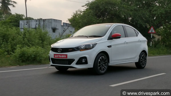 Tata Tigor JTP & Tiago JTP Review: Specifications, Features, Performance & Images