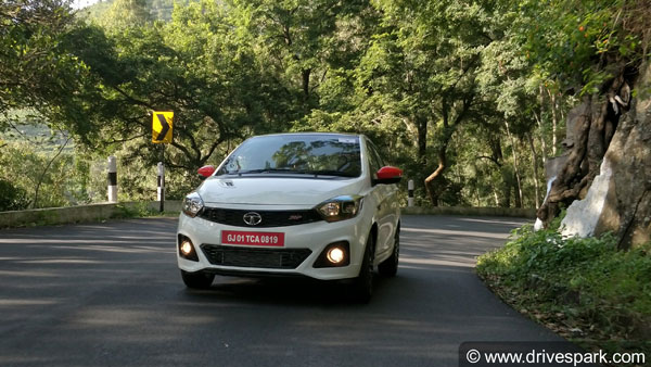 Tata Tigor JTP & Tiago JTP Review: Specifications, Features, Performance & Images
