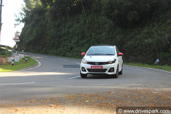 Tata Tigor JTP & Tiago JTP Review: Specifications, Features, Performance & Images