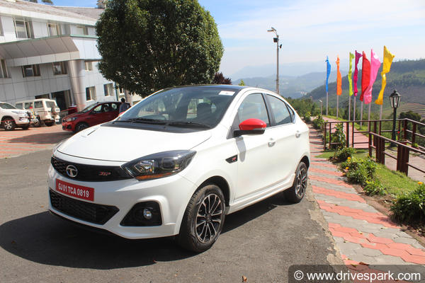Tata Tigor JTP & Tiago JTP Review: Specifications, Features, Performance & Images