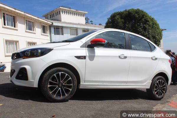 Tata Tigor JTP & Tiago JTP Review: Specifications, Features, Performance & Images