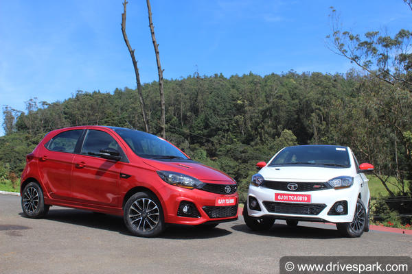Tata Tigor JTP & Tiago JTP Review: Specifications, Features, Performance & Images