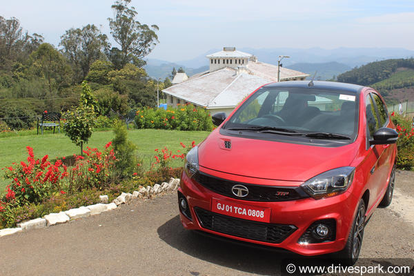 Tata Tigor JTP & Tiago JTP Review: Specifications, Features, Performance & Images