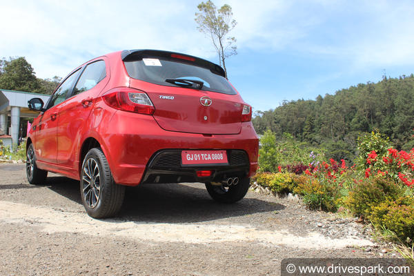 Tata Tigor JTP & Tiago JTP Review: Specifications, Features, Performance & Images