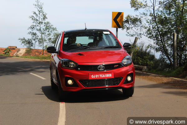Tata Tigor JTP & Tiago JTP Review: Specifications, Features, Performance & Images