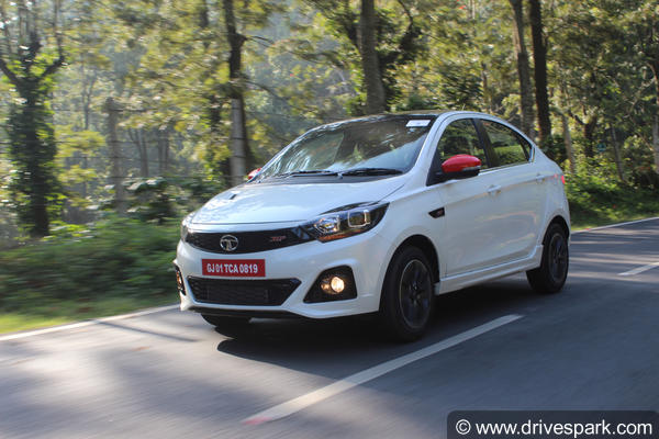 Tata Tigor JTP & Tiago JTP Review: Specifications, Features, Performance & Images
