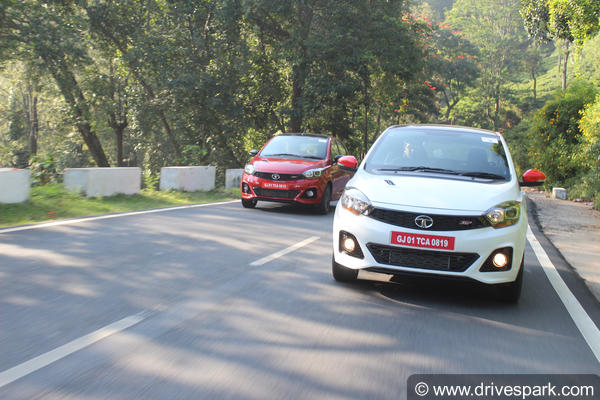 Tata Tigor JTP & Tiago JTP Review: Specifications, Features, Performance & Images