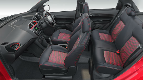 Tata Tigor JTP & Tiago JTP Review: Specifications, Features, Performance & Images
